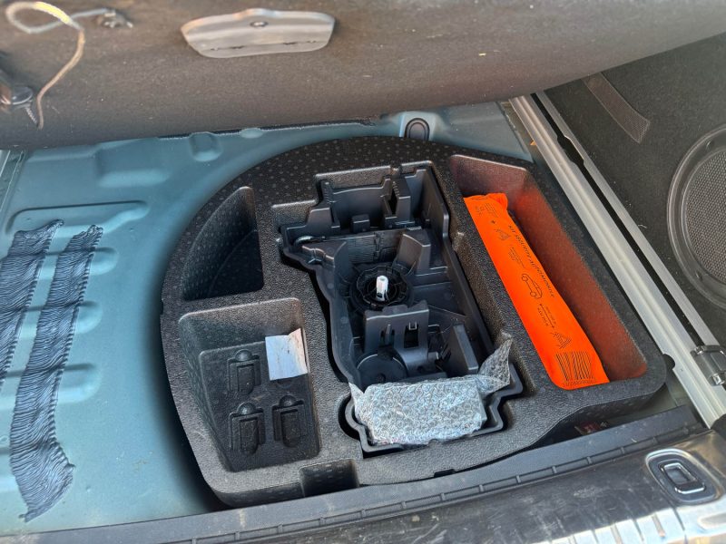 PEUGEOT 508  SW BLUEHDI 130CH GT-LINE EAT8 2021