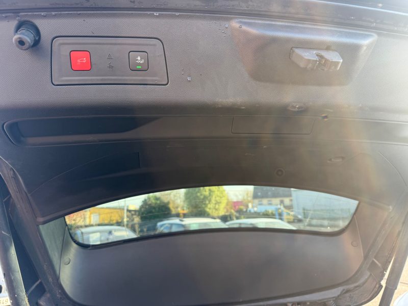 PEUGEOT 508  SW BLUEHDI 130CH GT-LINE EAT8 2021