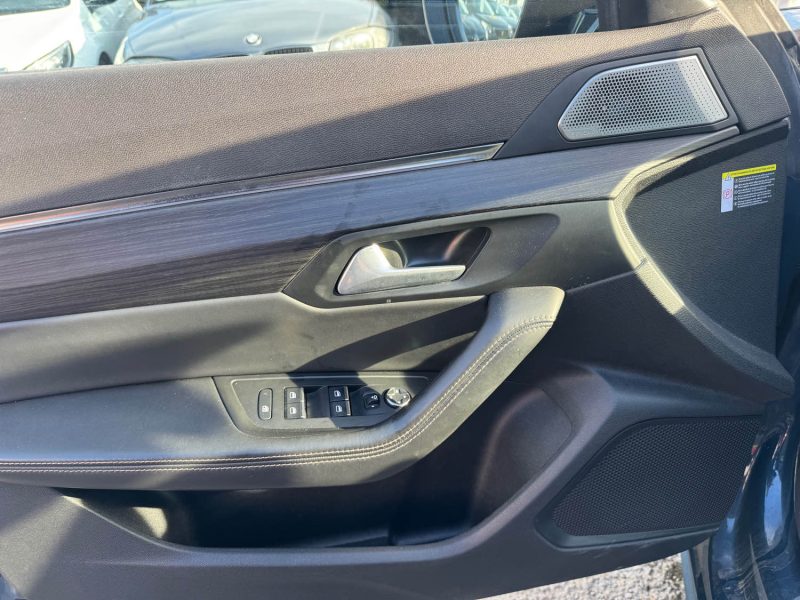 PEUGEOT 508  SW BLUEHDI 130CH GT-LINE EAT8 2021