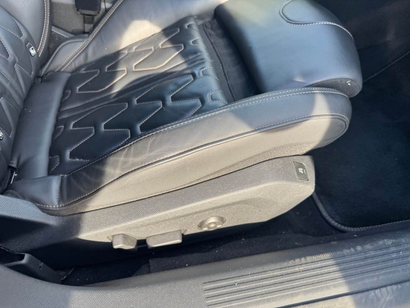 PEUGEOT 508  SW BLUEHDI 130CH GT-LINE EAT8 2021