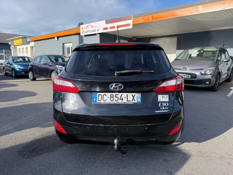 HYUNDAI i30 SW 1.6 CRDI 110CH PACK BUSINESS 