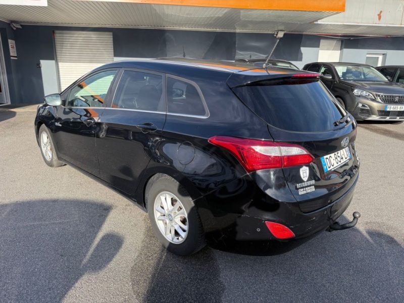 HYUNDAI i30 SW 1.6 CRDI 110CH PACK BUSINESS 