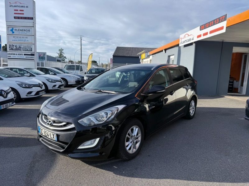 HYUNDAI i30 SW 1.6 CRDI 110CH PACK BUSINESS 
