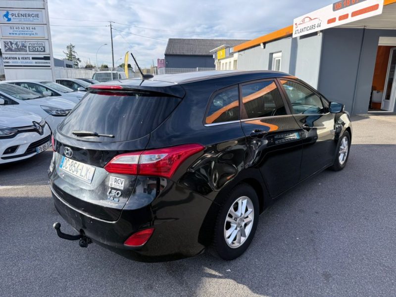 HYUNDAI i30 SW 1.6 CRDI 110CH PACK BUSINESS 