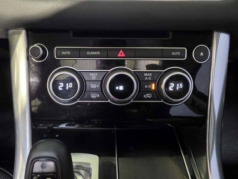 LAND ROVER RANGSPORT SDV6 3.0 HSE 292ch / DISTRIBUTION OK