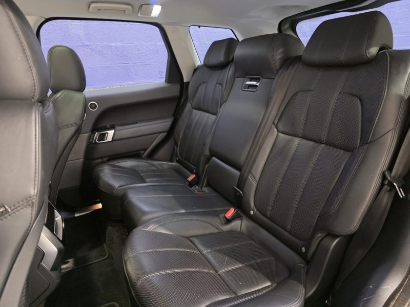 LAND ROVER RANGSPORT SDV6 3.0 HSE 292ch / DISTRIBUTION OK