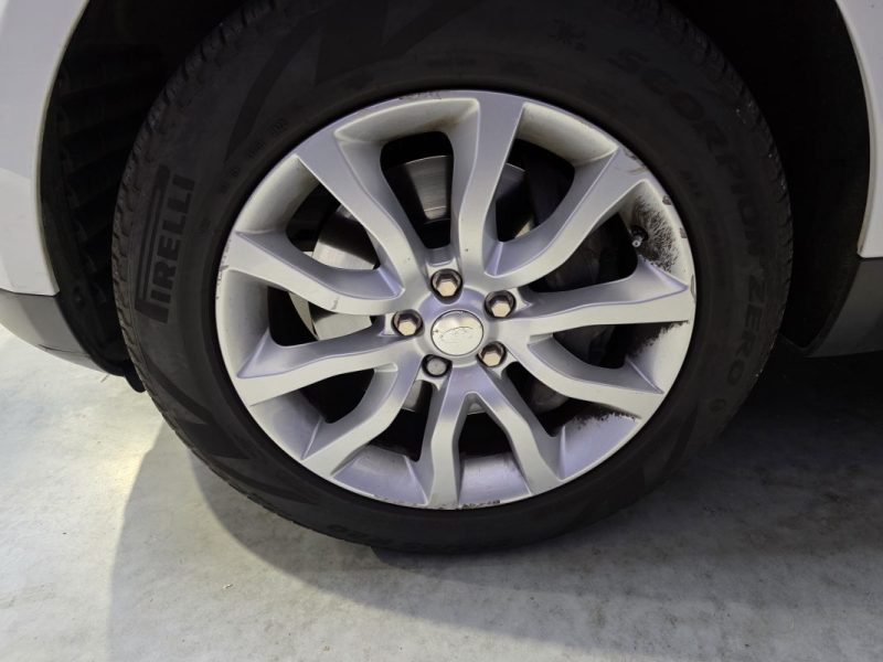 LAND ROVER RANGSPORT SDV6 3.0 HSE 292ch / DISTRIBUTION OK