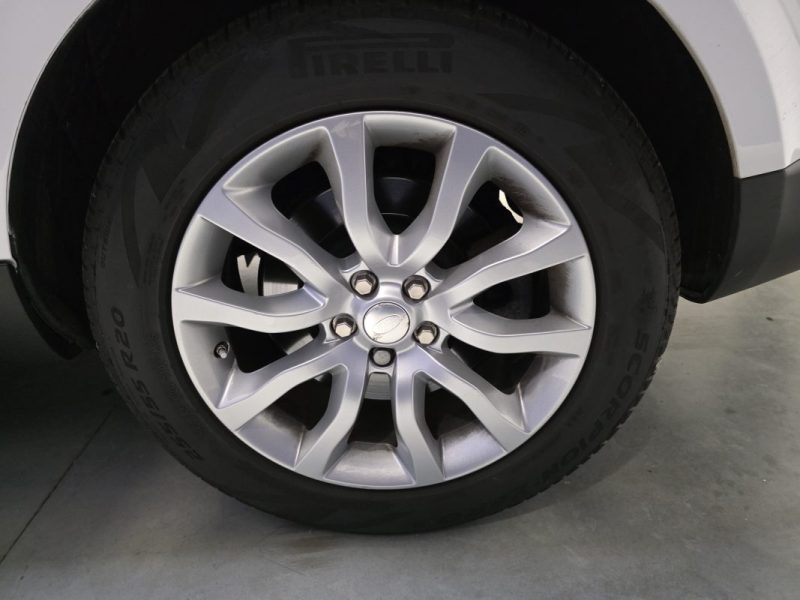 LAND ROVER RANGSPORT SDV6 3.0 HSE 292ch / DISTRIBUTION OK