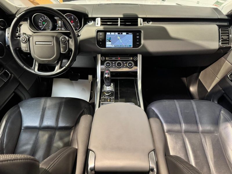 LAND ROVER RANGE ROVER SPORT SDV6 3.0 HSE 292ch / DISTRIBUTION OK