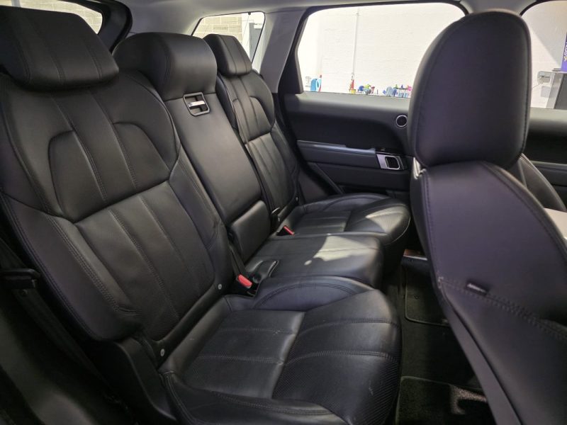 LAND ROVER RANGSPORT SDV6 3.0 HSE 292ch / DISTRIBUTION OK