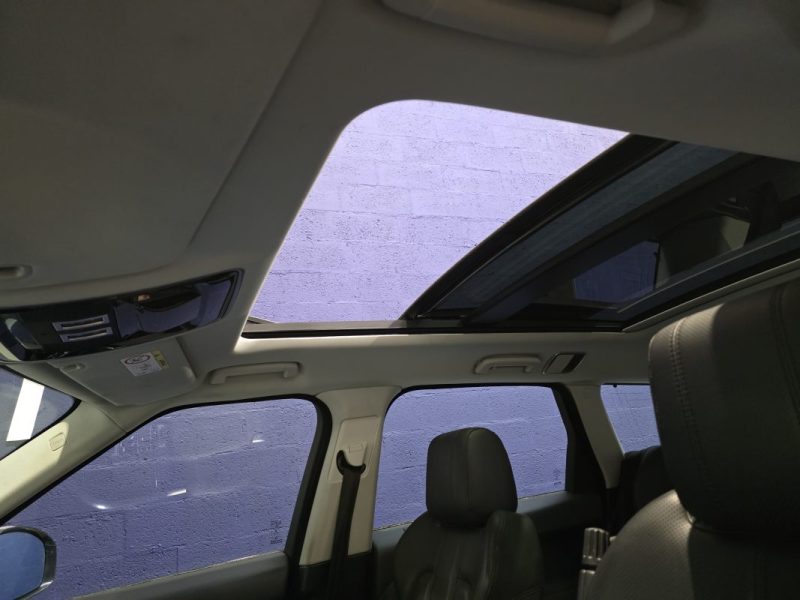 LAND ROVER RANGE ROVER SPORT SDV6 3.0 HSE 292ch / DISTRIBUTION OK