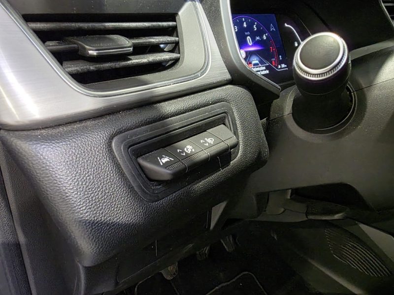 RENAULT CAPTUR 1.0 TCE 100 INTENS