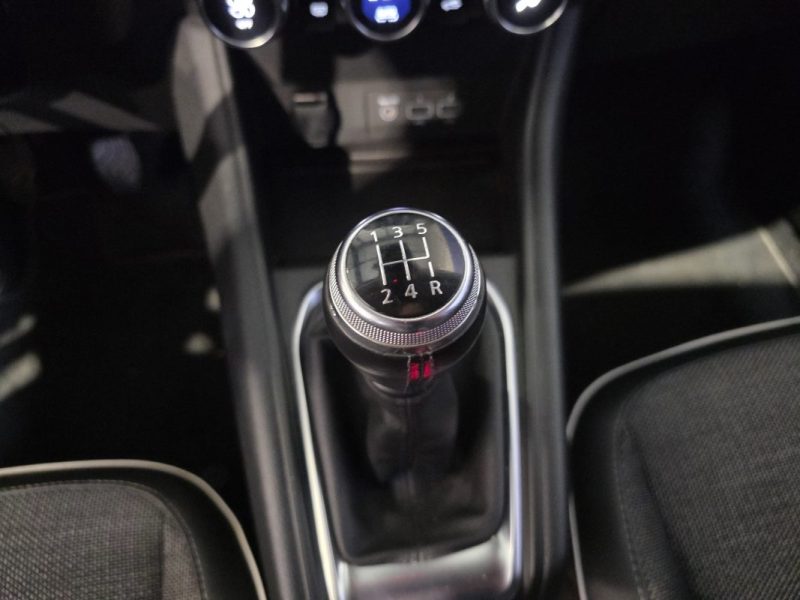 RENAULT CAPTUR 1.0 TCE 100cv / INTENS