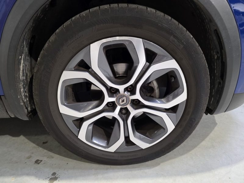 RENAULT CAPTUR 1.0 TCE 100cv / INTENS