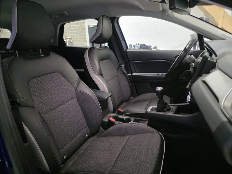 RENAULT CAPTUR 1.0 TCE 100cv / INTENS