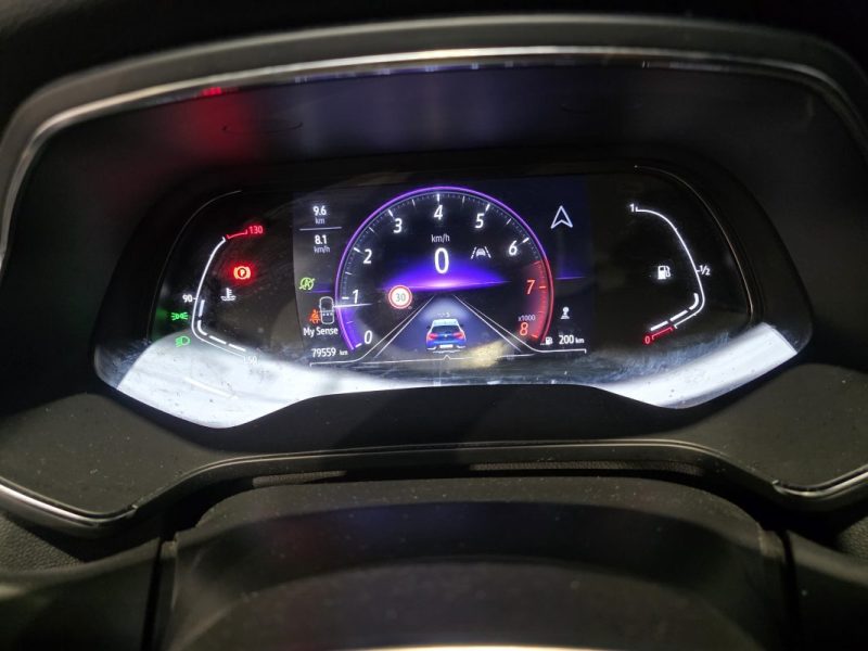 RENAULT CAPTUR 1.0 TCE 100 INTENS