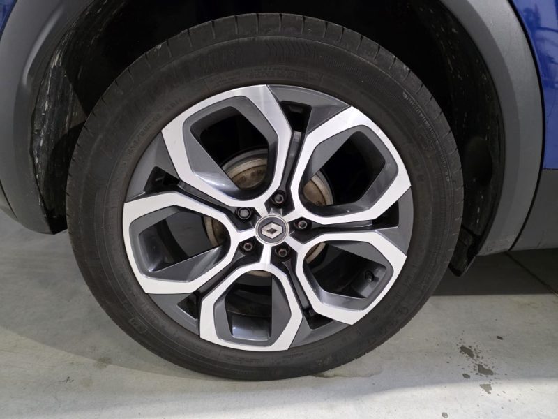 RENAULT CAPTUR 1.0 TCE 100 INTENS