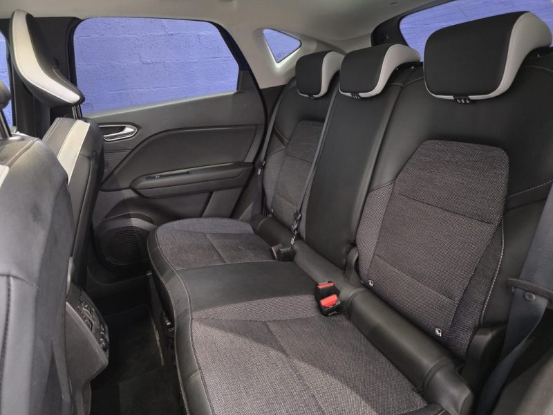 RENAULT CAPTUR 1.0 TCE 100 INTENS