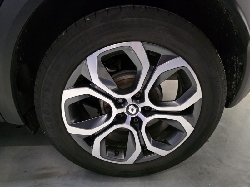 RENAULT CAPTUR 1.0 TCE 100 INTENS