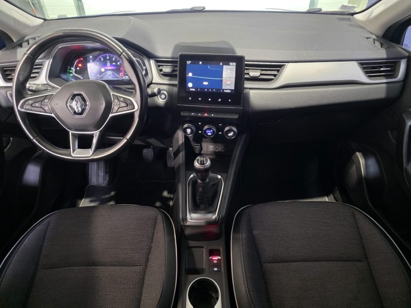 RENAULT CAPTUR 1.0 TCE 100cv / INTENS