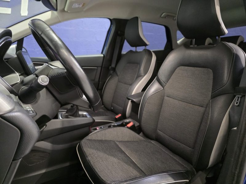 RENAULT CAPTUR 1.0 TCE 100 INTENS