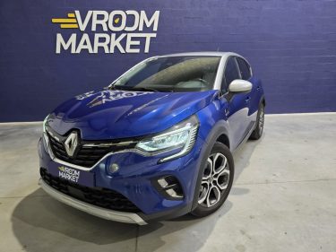 RENAULT CAPTUR 1.0 TCE 100 INTENS
