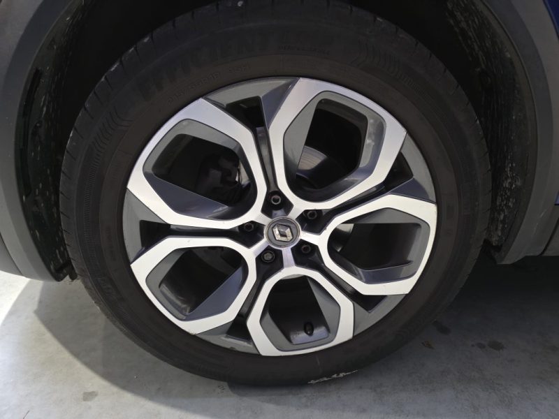 RENAULT CAPTUR 1.0 TCE 100 INTENS