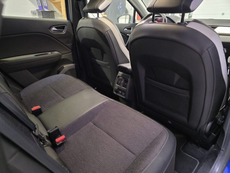 RENAULT CAPTUR 1.0 TCE 100cv / INTENS