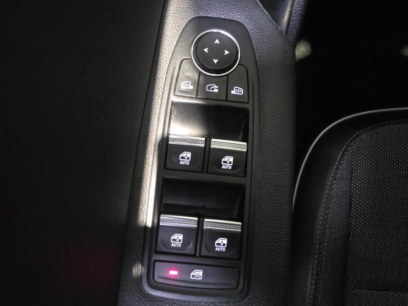 RENAULT CAPTUR 1.0 TCE 100 INTENS