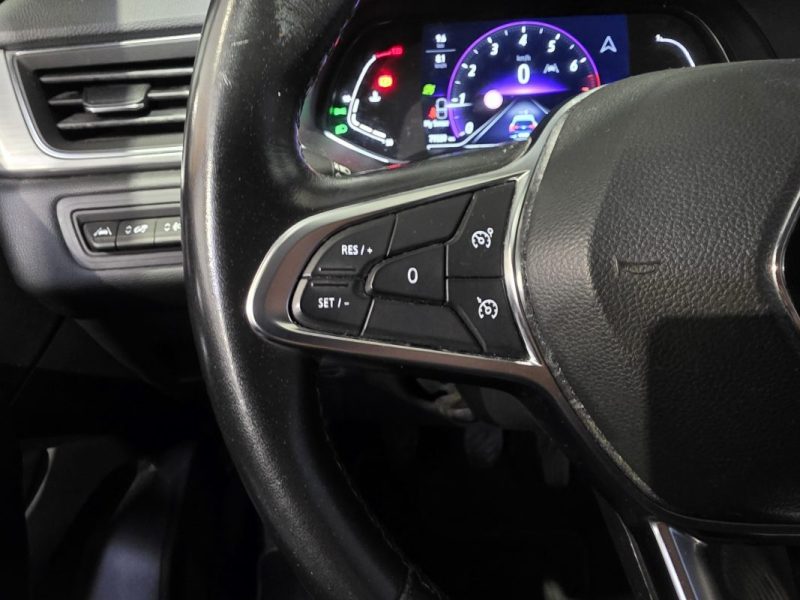 RENAULT CAPTUR 1.0 TCE 100 INTENS