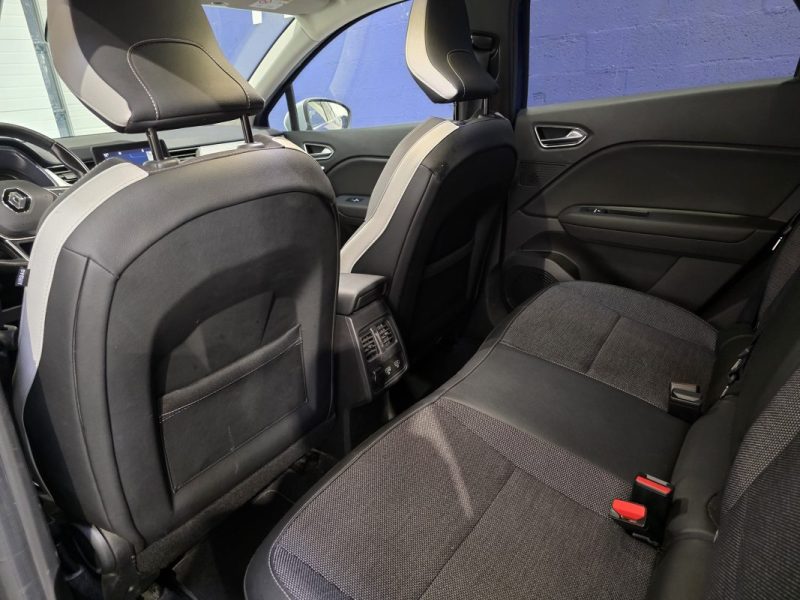 RENAULT CAPTUR 1.0 TCE 100cv / INTENS