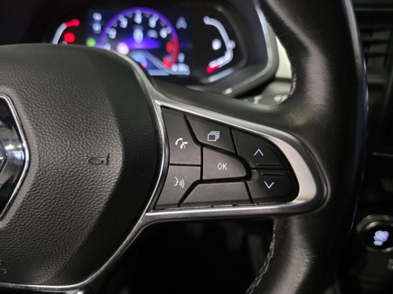 RENAULT CAPTUR 1.0 TCE 100 INTENS