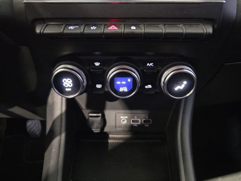 RENAULT CAPTUR 1.0 TCE 100cv / INTENS