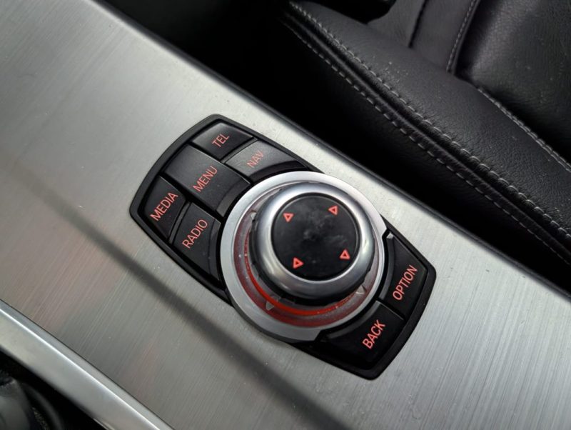 BMW X3 35i xDRIVE 3.0 306cv M SPORT 