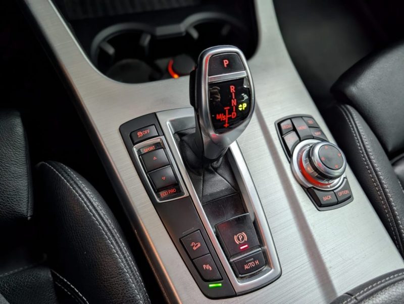 BMW X3 35i xDRIVE 3.0 306cv M SPORT 