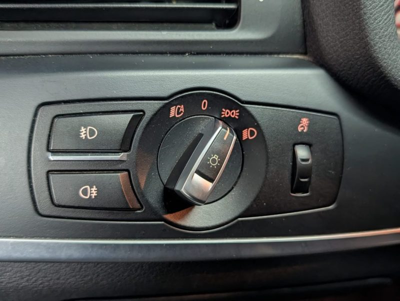 BMW X3 35i xDRIVE 3.0 306cv M SPORT 