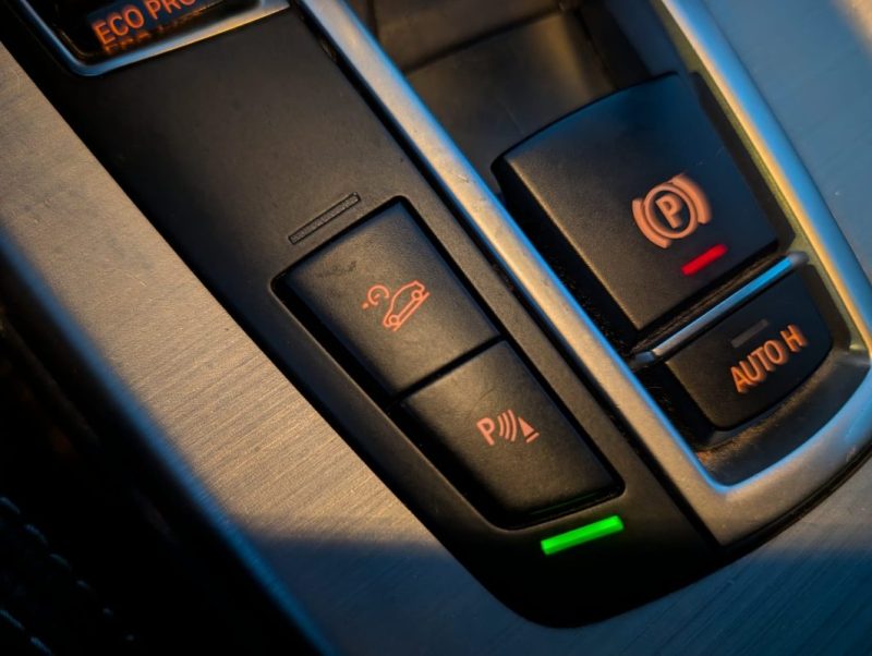 BMW X3 35i xDRIVE 3.0 306cv M SPORT 