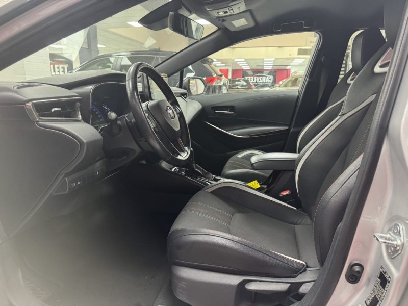 TOYOTA COROLLA TOURING SPORTS 184h GR SPORTS/1 ERE MAIN/TVA RECUPERABLE