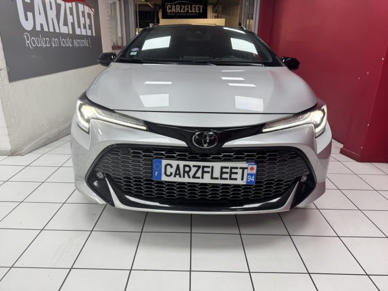 TOYOTA COROLLA TOURING SPORTS 184h GR SPORTS/1 ERE MAIN/TVA RECUPERABLE