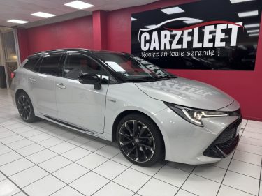 TOYOTA COROLLA TOURING SPORTS 184h GR SPORTS/1 ERE MAIN/TVA RECUPERABLE