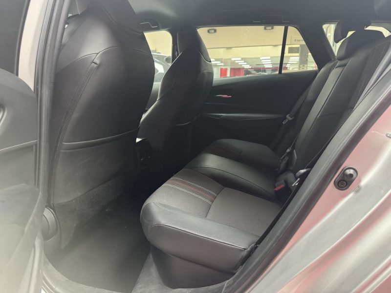 TOYOTA COROLLA TOURING SPORTS 184h GR SPORTS/1 ERE MAIN/TVA RECUPERABLE