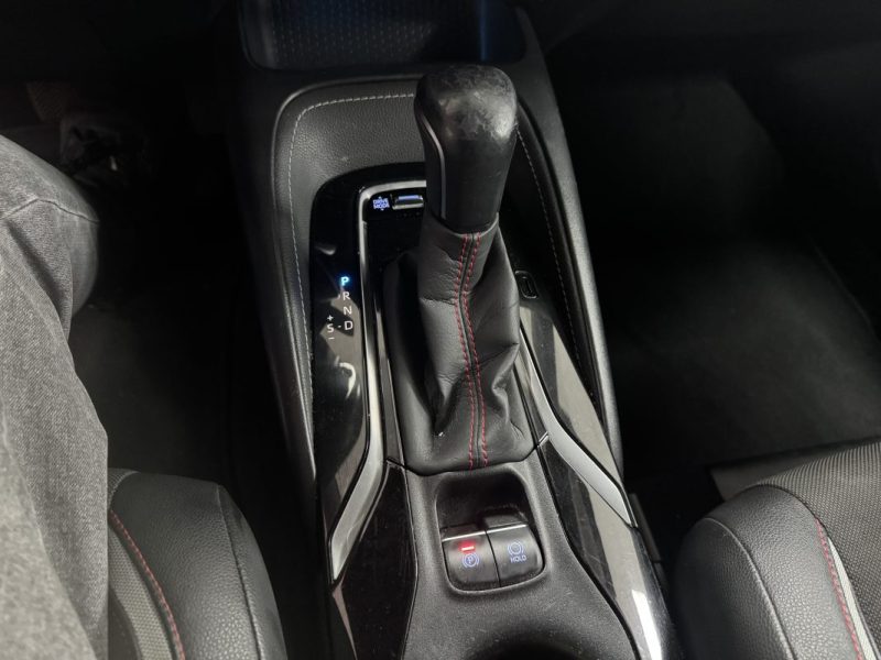 TOYOTA COROLLA TOURING SPORTS 184h GR SPORTS/1 ERE MAIN/TVA RECUPERABLE