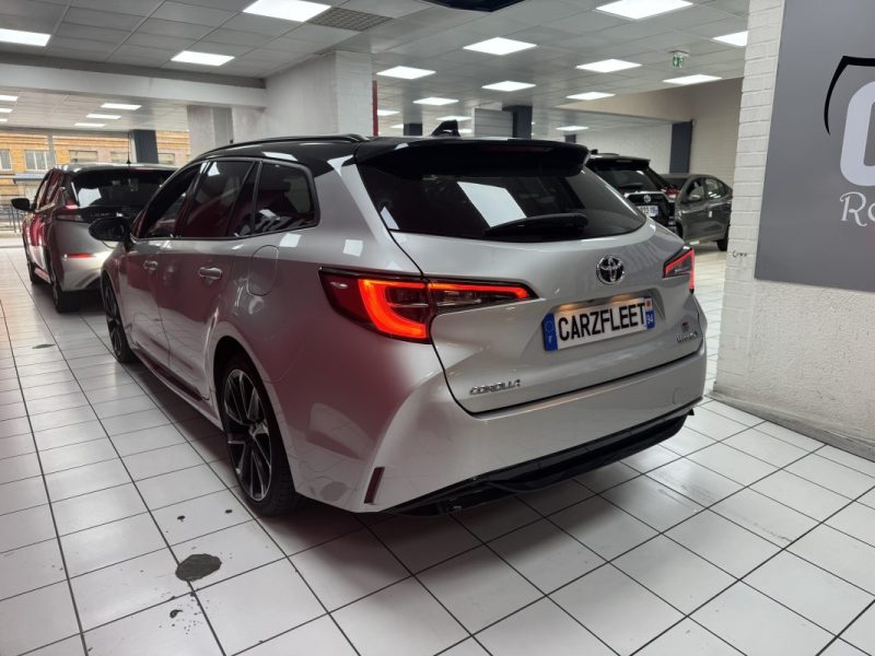 TOYOTA COROLLA TOURING SPORTS 184h GR SPORTS/1 ERE MAIN/TVA RECUPERABLE