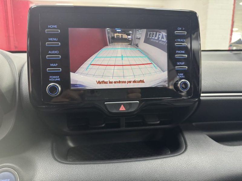 116h HYBRIDE FRANCE BUSINESS/1 ERE MAIN/TVA RECUP