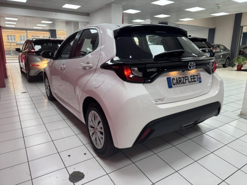 116h HYBRIDE FRANCE BUSINESS/1 ERE MAIN/TVA RECUP