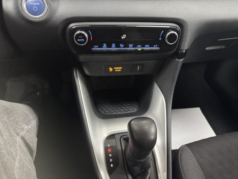 116h HYBRIDE FRANCE BUSINESS/1 ERE MAIN/TVA RECUP