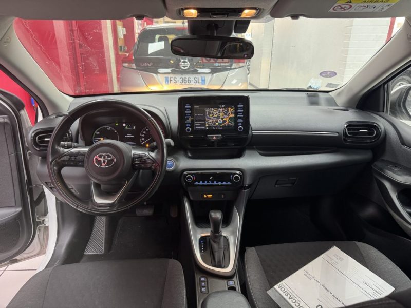 116h HYBRIDE FRANCE BUSINESS/1 ERE MAIN/TVA RECUP