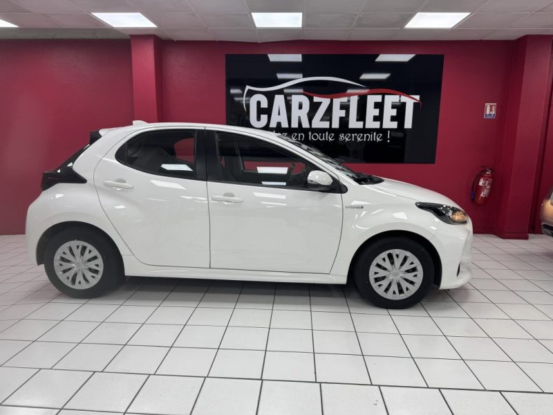 116h HYBRIDE FRANCE BUSINESS/1 ERE MAIN/TVA RECUP