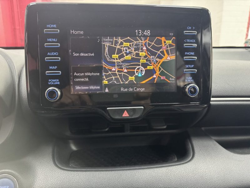 116h HYBRIDE FRANCE BUSINESS/1 ERE MAIN/TVA RECUP