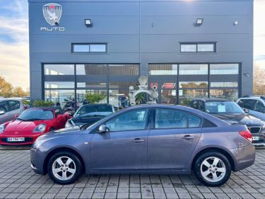 CHEVROLET CRUZE 1.6 16V 124CH LS 2011
